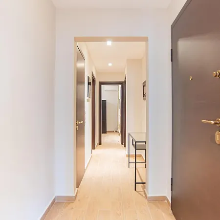 Apartment Luxury Athens