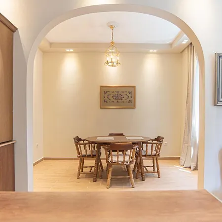 Luxury Athens