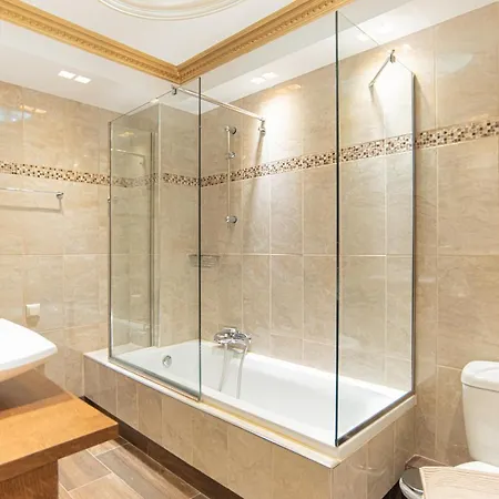 Luxury Apartment Athens