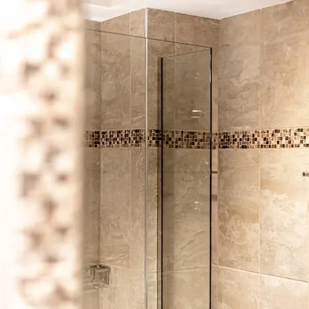 Luxury Apartment