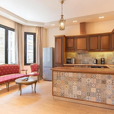 Apartment Luxury *
