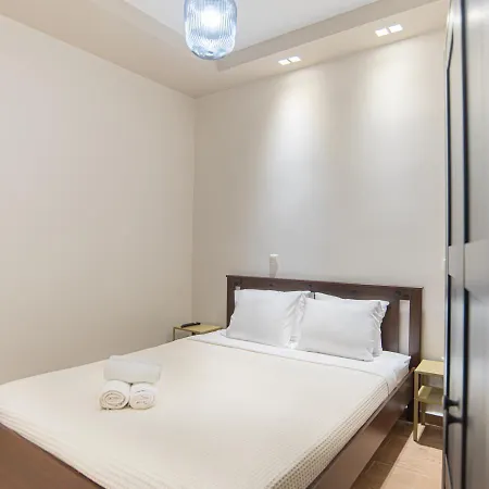 Apartment Luxury