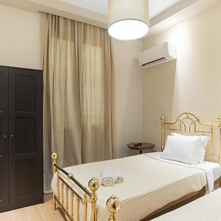 Luxury * Athens