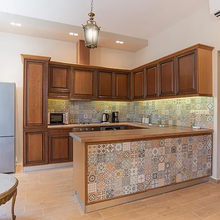 Apartment Luxury Athens