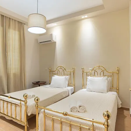 Luxury Athens