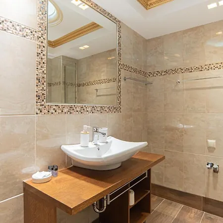 Luxury